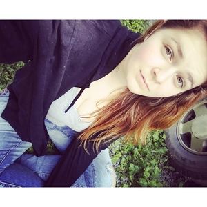 Meet your Posher, Brandy